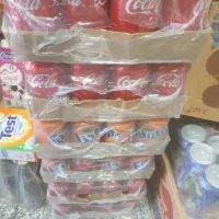 کوکا کولا قوطی قیمت قدیم