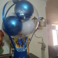 بوبو بالن بادکنکی