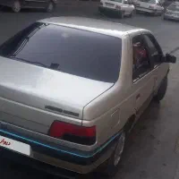 پژو405|خودرو سواری و وانت|همدان, |دیوار