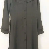 مانتو بلند