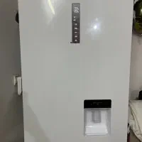 یخچال accent