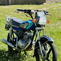 متور 200cc|موتورسیکلت|مریوان, |دیوار