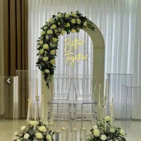 گل آرایی و بادکنک ارایی