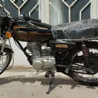 موتور مدل ۸۵ پیشتاز پلاک ملی