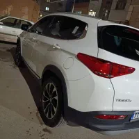 تیگو ۷|خودرو سواری و وانت|بجنورد, |دیوار