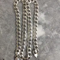 زنجیر ۴۰سانتی ۳۵گرمی