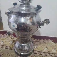 سماور|سماور، چای‌ساز، قهوه‌ساز|اسدآباد, |دیوار