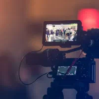 کارگاه های تخصصی عکاسی فیلمبرداری تولید محتوا