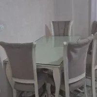ناهارخوری ۵نفره