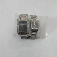 ست ساعت مارک سوئیس سان اصلی زیر قیمت نو