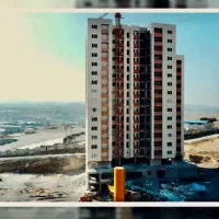 واحد ۸۵ متری پردیس با پیش‌پرداخت ۶۰٪