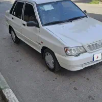 پراید۱۳۲دوگانه‌کارخونه