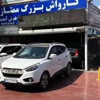 اجاره مغازه جهت PDR تعمیرگاه یا دیتیلینگ