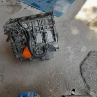 نیم موتور پژو ۴۰۵ کامل اماده نصب
