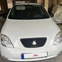 تیبا|خودرو سواری و وانت|تهران, شهرک غرب|دیوار