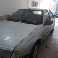 405مدل 88|خودرو سواری و وانت|مشهد, گاز|دیوار