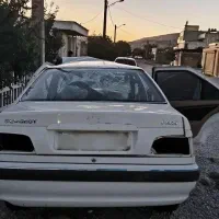 پارس تصادفی