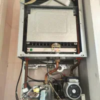 سرویس تعمیر آبگرمکن پکیج پمب اب