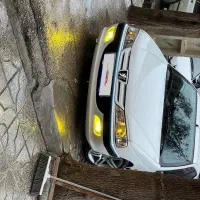پژو پارس دوگانه سوز شرکتی