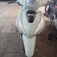 باسل ۱۲۵ نیو فیس جدید