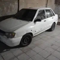 پراید132