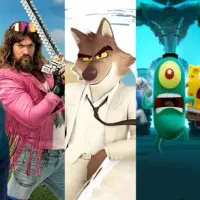 فیلم و کارتون
