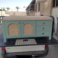 جاکفشی نشیمن دار