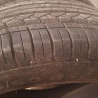 لاستیک کویر 17 . 60 . 215