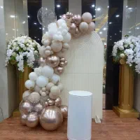 کرایه استند برای جشن نامزدی تولد