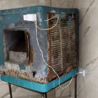 کولر ۳۵۰۰ آلمانی