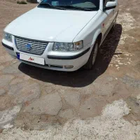 سمند lx 90|خودرو سواری و وانت|اردبیل, |دیوار