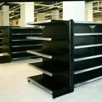 نوار قفسه هایپر مارکت