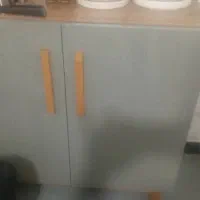 تعدادی وسایل منزل