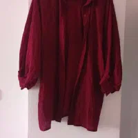 شومیز تاسایز 48