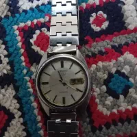 ساعت سیکو5 قدیمی