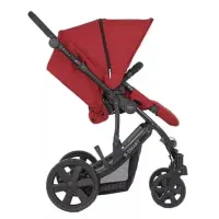 کالسکه بریتکس اصل انگلستان