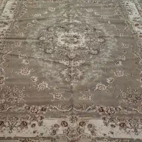 فرش ۹ متری