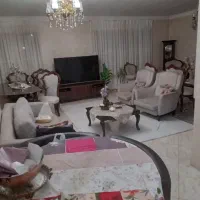 ۱۲۰ متر / سه خواب /فول امکانات /شمال مرزداران