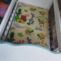 تخت کودک