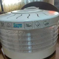 میوه خشک کن سایا