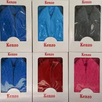 فروش ویژه حوله پالتویی