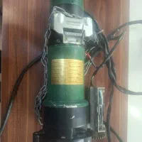جک پارکینگ/ کرکره / تعمیر /در شیشه ای/ دب اتوماتیک