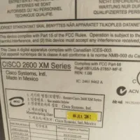 روتر cisco|مودم و تجهیزات شبکه|کیش, |دیوار