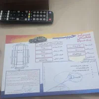 206تیپ 5|خودرو سواری و وانت|قزوین, |دیوار