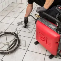 لوله باز کنی در خمینی شهر