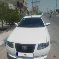 سمند سورن پلاس xu7p