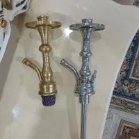تنه قلیان گلابی حاج اوغلی