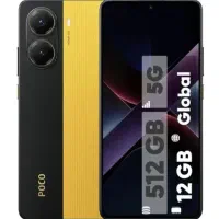 گوشی Poco x7pro