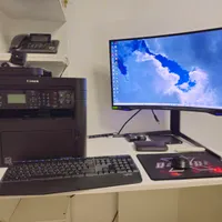 کامپیوتر فوق حرفه ای و قدرتمند