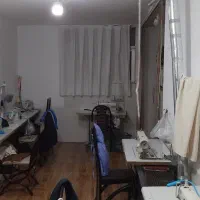 رهن کامل سوئیت ۸۰ متری دو خوابه